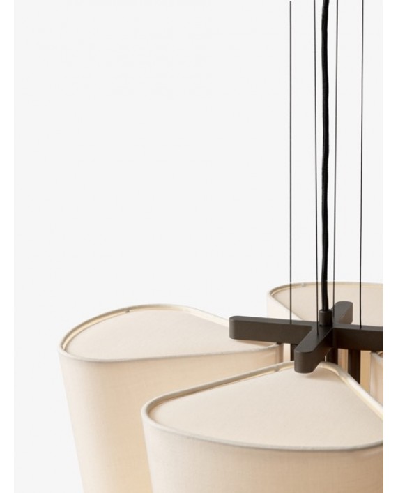 &Tradition Bella Chandelier